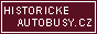 historick autobusy