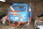 ped renovac