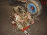 motor ped GO