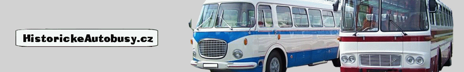 historickeautobusy